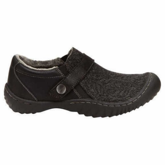 JSport Women's Blair Slip On Shoe - Picture 2 of 5